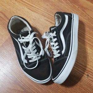 Classic Vans